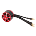Miniatyrbillede 2 af 8: Børsteløs motor til RC fly med fast vinge - V2 1700KV