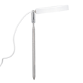 Miniatyrbild 5 av 8: Infällbar LED-lampa för växtodling med full spektrum