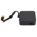 Miniatyrbillede 6 af 8: 100W 20,0V 5A RC Drone Batterilader Strømforsyning med XT60-udgangsadapter
