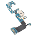 Miniatyrbilde 3 av 8: Ladingport Flexkabel for S8 G950F - USB-ladingportmodul (Europeisk versjon)