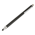 Miniatyrbillede 5 af 8: Stylus Pen Universal Mobiltelefon Tablet PC Skærm Touch Pen til Galaxy A50 A70 A51 A71 A30 A10 A52 A72 A20E A51 A21S Sort