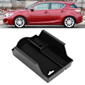 Miniatyrbilde 5 av 8: Lexus CT200 CT200H 2011-2017 Midtkonsoll Oppbevaringsboks