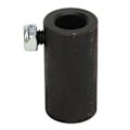 Miniatyrbillede 2 af 8: Styreaksle Kobling 5/8 tommer 36 Spline til 3/4 tommer Rund Glat Pålidelig Styreforbindelse til Vega