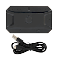 Pikkukuva 1 / 8: Kannettava USB-näppäimistö- ja hiiriadapteri - M1 Pro