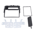 Pikkukuva 7 / 8: Autostereo GPS-navigointikehys NISSAN Primastar J4 2011-2014 -malleihin