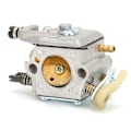 Miniatyrbilde 3 av 8: Forgasserbytte for Husqvarna 51 55 Hageutstyr Tilbehør