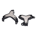 Miniatyrbild 6 av 8: MT09 TRACER9 GT 2021+ Motorcykelmotor Statorskydd Aluminiumlegering Generatorskydd