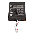 Pikkukuva 4 / 8: 2650 mAh Langaton Ohjainakku Vaihtoakku PS 5 Dualsense -ohjaimelle