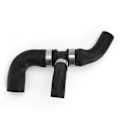 Miniatyrbillede 2 af 8: Turbo Vent Line Erstatning for CAYENNE 4.5L