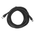 Firewire DV-kabel 6-polet han til 6-polet han IEEE1394 Firewire-ledning til videokamera digitalkamera printer 4,5 m