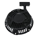 Pikkukuva 4 / 8: Recoil Starter -lisävaruste 590607 Musta Sopii 208cc CR950 XR550 -moottoreille 106232‑0001 106232‑0122‑H1