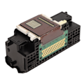 Miniatyrbilde 3 av 8: Skrivehode for MP980-skriver, fargeutskrift, erstatning av skrivehode, enkel installasjon, ABS-skrivehode med beskyttelsesdeksel QY6 0074