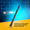 Miniatyrbild 7 av 8: Walkie talkie Radioantenn VHF Passar ICOM IC F3 F11 F14 F15 F16 F33