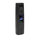Miniatyrbillede 3 af 8: Bærbar Alkoholtester med LED-skærm - Præcis Alkoholtester til Sikker Kørsel
