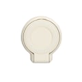Miniatyrbillede 4 af 8: Genopladelig Mini Soft Selfie Light med 4 lysindstillinger - Aprikos
