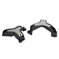 Miniatyrbild 5 av 8: MT09 TRACER9 GT 2021+ Motorcykelmotor Statorskydd Aluminiumlegering Generatorskydd