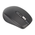 Miniatyrbilde 7 av 8: 2,4G Trådløs Mus Dobbel Modus 2400 DPI Bluetooth Mus med 14 RGB Lyseffekter for Bærbar PC for Windows for OS X