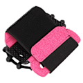 Miniatyrbillede 5 af 8: Telefon Armbåndsholder 360 Graders Drejelig Armbånd Telefonetui til iPhone 13 Pro Max til Løb Sport Pink S