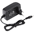 Miniatyrbilde 2 av 8: 12V 1.5A Tablettladeradapter for Acer Iconia Tab A500 A501 A200 A100 A101 (EU-plugg 100-240V)