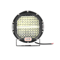 Miniatyrbillede 3 af 8: Høj lysstyrke 300W 7-tommers rund spotlampe - 30000LM, 6000K, IP68 vandtæt