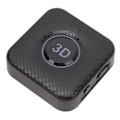 Miniatyrbillede 3 af 8: Stabil 3,5 mm Bluetooth 5.1 trådløs adapter til bil & hjemme-stereo