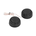 Miniatyrbillede 8 af 8: Par Mini Højttaler Tweeter 360 Grader Justerbar 5KHz-20KHz 4Ω til Bus Minibus Mellembiler