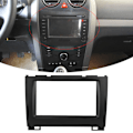 Miniatyrbillede 5 af 8: Great Wall Hover Haval H3 H5 Bilradio Stereo DVD Navigation Monteringsramme