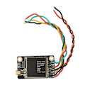 Miniatyrbillede 3 af 8: RC Drone Billedesending AKK FX2 Video Billedesending Support til OSD Mini til FPV