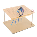 Miniatyrbild 7 av 8: LED BDM Frame 4 Probe Pens Full Kit - ECU Programmering Auto Bil Diagnostik Reparation