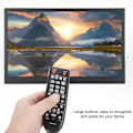 Miniatyrbild 8 av 8: Ersättningsfjärrkontroll för Samsung Soundbar AH59-02547B
