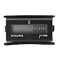 Miniatyrbillede 3 af 8: Universal Digital Tacho Resetbar Timer IP65 Vandtæt til Plæneklipper Motorcykel ATV