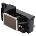Miniatyrbilde 3 av 8: F166000 Printhode Varig ABS Metall Klar Utskrift Stabil Utgang R230 Printhode for EPSONR F166000 F151000 F151010 R310