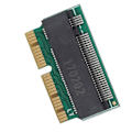 Pikkukuva 5 / 8: Kiintolevyn NVME SSD -sovitinkortti vuoden 2013 2014 2015 MAC BOOK -koneille