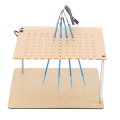 Miniatyrbild 2 av 8: LED BDM Frame 4 Probe Pens Full Kit - ECU Programmering Auto Bil Diagnostik Reparation