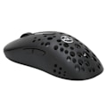 Miniatyrbilde 7 av 8: 2.4G Trådløs Mus 800 1600 2400 3200 5000 10000DPI USB-Lading Ergonomisk Form Lysende Spillmus for Hjemmekontor