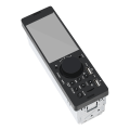 Miniatyrbillede 4 af 8: 4,1\" Touchscreen bilstereo med dobbelt USB, AUX, Bluetooth, bakkamera, håndfri opkald - MP5-afspiller