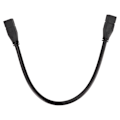 Miniatyrbilde 1 av 8: Mini DP-kabel 0,3 m MiniDP Hunn til Hunn Testforlengelseskabel Mini DisplayPort-kabel for datamaskin
