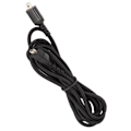Miniatyrbillede 6 af 8: Spilheadsetkabel til Steelseries Arctis - Erstatningslydkabel (1,5 m)