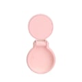 Miniatyrbillede 3 af 8: Genopladelig Mini LED Selfie Lys - 4 justerbare indstillinger - Rosa