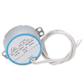 Miniatyrbillede 1 af 7: Metal Elektrisk Fleksibel Synkron Motor AC220-240V 2.5R CW Envejs - TY 50AF