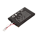 Pikkukuva 5 / 8: 2650 mAh Langaton Ohjainakku Vaihtoakku PS 5 Dualsense -ohjaimelle