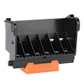 Miniatyrbilde 2 av 8: Fargeskriverhode QY6‑0063 Skrivehode med deksel Passer for CANON PIXMA iP6600D iP6700D