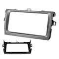 Miniatyrbilde 7 av 8: Bil DVD Radio Panel Trim for Toyota Corolla 08-13