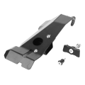 Pikkukuva 6 / 8: Taka-akselin alustasuoja Kardan R1200GS LC R1250GS 2013-2020