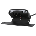 Miniatyrbilde 4 av 8: Yamaha Bolt/XV950R 14-19 Motorsykkel Skiltholder med Dynamisk LED Baklys