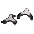 Miniatyrbild 8 av 8: MT09 TRACER9 GT 2021+ Motorcykelmotor Statorskydd Aluminiumlegering Generatorskydd
