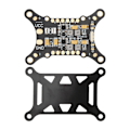Miniatyrbild 4 av 8: 5 i 1 Superdämpningskort 5V 12V BEC Integrerad Strömmodul ESC-kort för APM/PX4