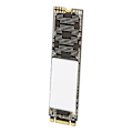 Miniatyrbilde 4 av 8: M.2 NGFF SSD 128G Cache Lav Temperatur Stille Drift Profesjonell PCB SSD for Laptop Stasjonær Datamaskin