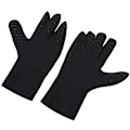 Miniatyrbillede 8 af 8: Termiske neopren dykkerhandsker - Anti-Slip, 3 mm, til mænd og kvinder