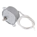 Miniatyrbillede 7 af 7: Metal Elektrisk Fleksibel Synkron Motor AC220-240V 2.5R CW Envejs - TY 50AF